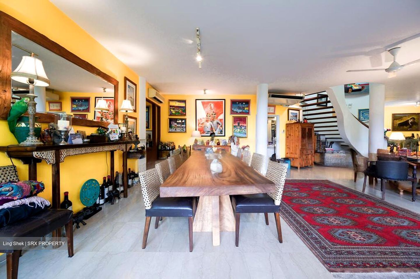 The Peak (D5), Condominium #442914431